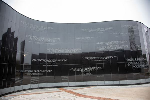 1970 Lubbock Tornado Memorial (5/18/2021 - Credits: Rolls of Fun Photography)
