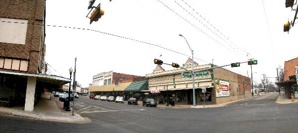 Pittsburg (2/24/2003)