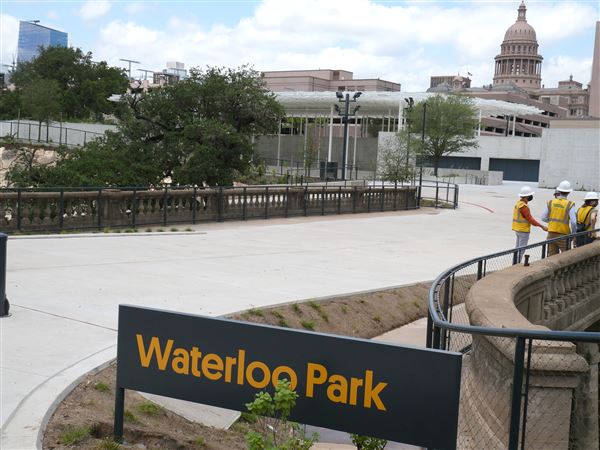 Waterloo Park (5/27/2021)