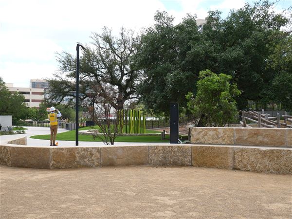 Waterloo Park (5/27/2021)