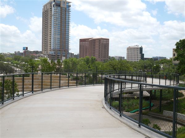Waterloo Park (5/27/2021)