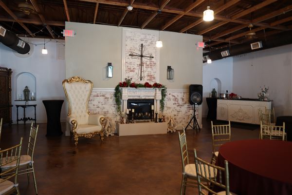 The Venue on Sealy (6/21/2021 - Credits: Alvin Convention & Visitors Bureau)