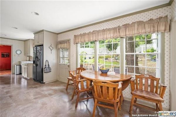 Andreas House (7/15/2020)