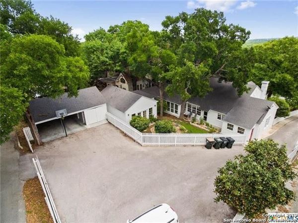 Andreas House (7/15/2020)
