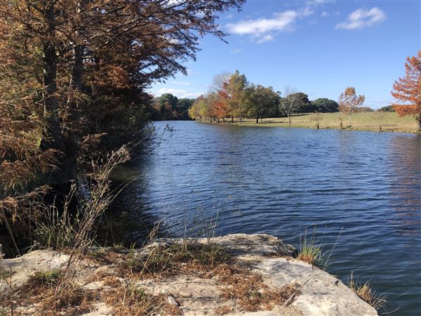 Hidden Springs Ranch (11/1/2020 - Credits: Bill Lanier)