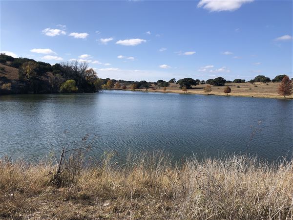 Hidden Springs Ranch (11/1/2020 - Credits: Bill Lanier)