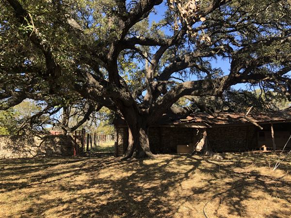 Hidden Springs Ranch (11/1/2020 - Credits: Bill Lanier)
