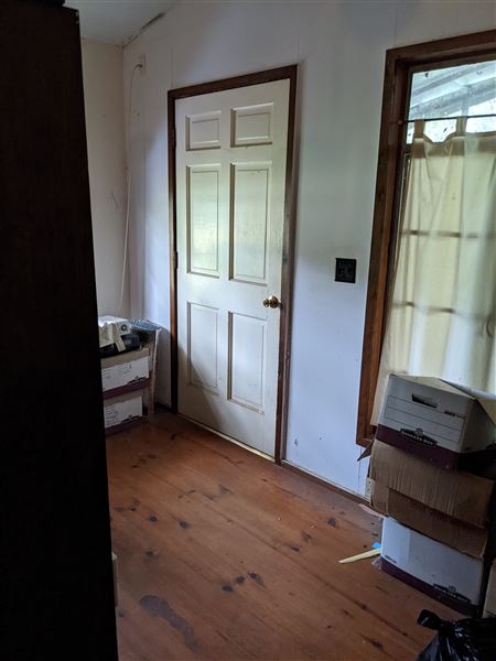 Rural Farm - Two House Property (8/12/2021)