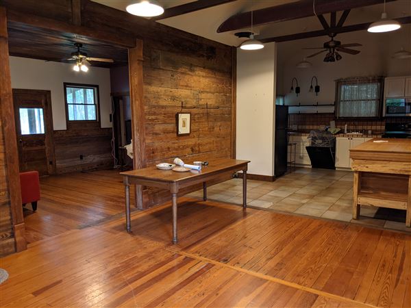 Rural Farm - Two House Property (8/12/2021)