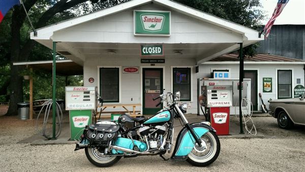 Pecan Grove Store (7/1/2020 - Credits: Rick Martin)
