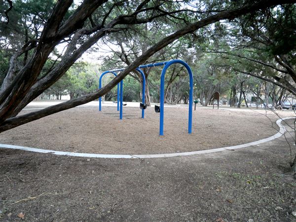 North Oaks Neighborhood Park (12/10/2020 - Credits: Kim LeBlanc)