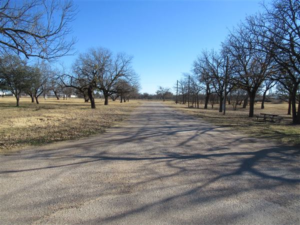 Miles Preservation Authority Park (1/18/2022 - Credits: Jane Jeschke)