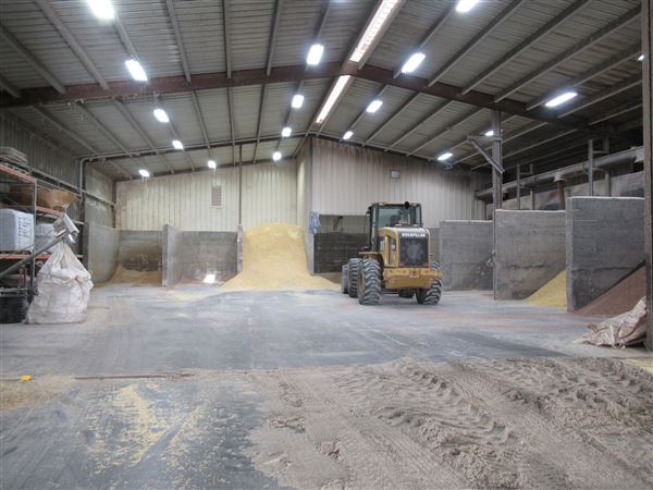 Top Tier Grain & Feed (1/21/2022 - Credits: Jane Jeschke)