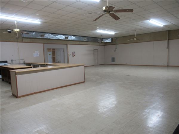 Weatherby Hall (1/30/2022 - Credits: Jane Jeschke)