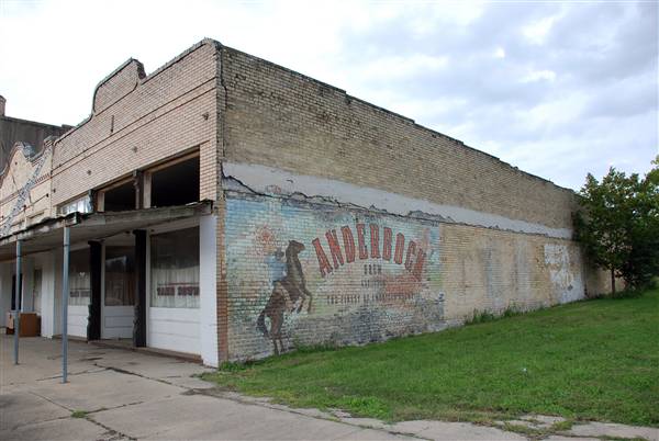 Granger (10/30/2009)