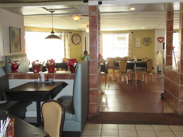 Los Carlos Restaurant & Cantina (2/1/2022 - Credits: Jane Jeschke)