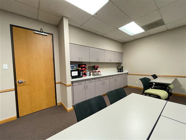 Mont Belvieu Police Department and Jail (2/17/2022)