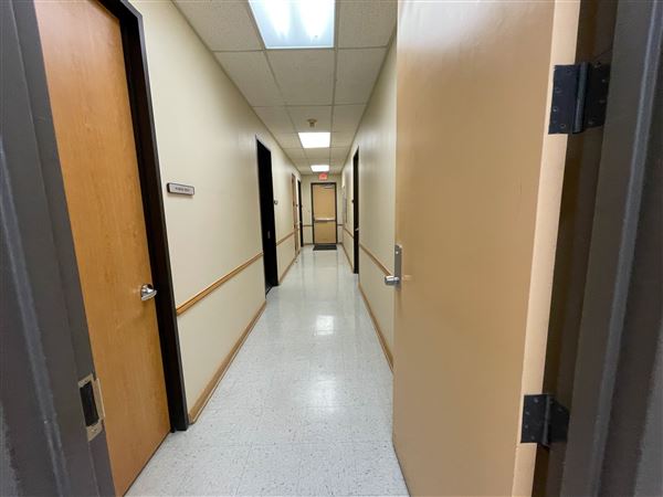 Mont Belvieu Police Department and Jail (2/17/2022)