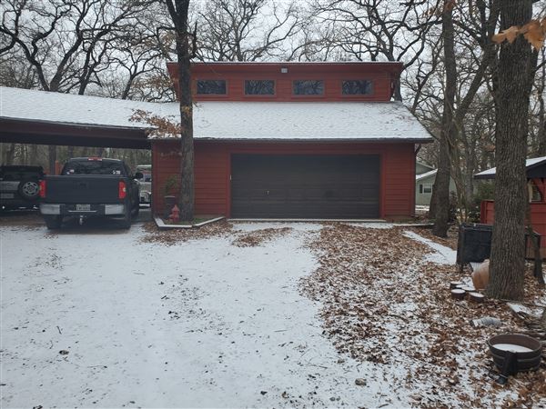 Reed House (2/23/2022 - Credits: Myself)