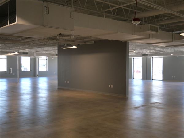 Austin Studios - Creative Media Center (3/1/2022)