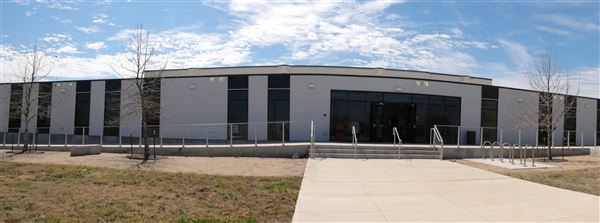 Austin Studios - Creative Media Center (3/1/2022)