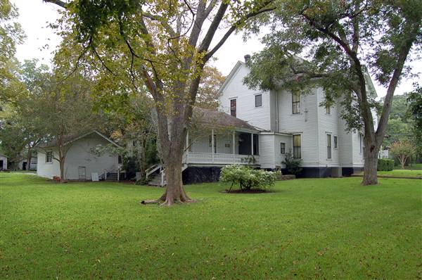 Horlock History Center (9/15/2009)