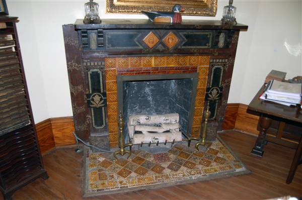 Horlock History Center (9/15/2009)