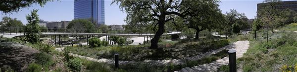 Waterloo Park (4/8/2022)