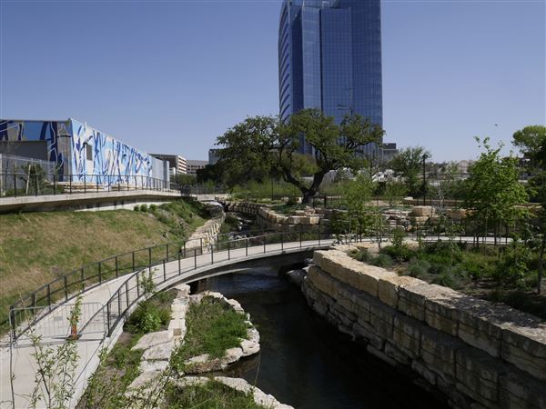 Waterloo Park (4/8/2022)