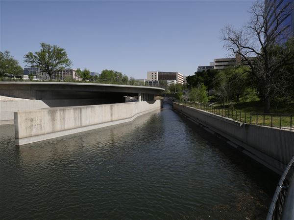 Waterloo Park (4/8/2022)
