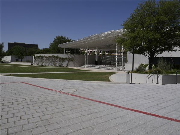 Waterloo Park (4/8/2022)