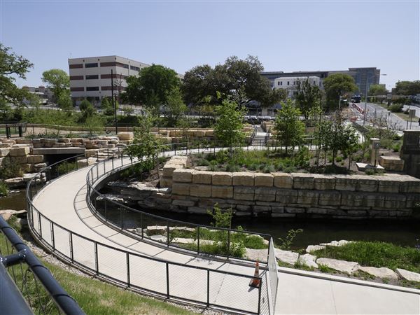 Waterloo Park (4/8/2022)