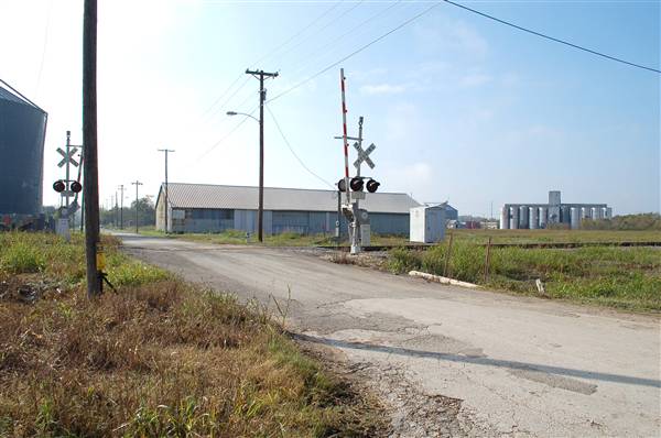 Taylor Industrial (11/22/2009)