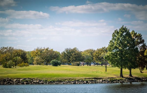 Prairie Lakes Golf Course (6/6/2022)