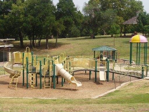 Turner Park (6/6/2022)