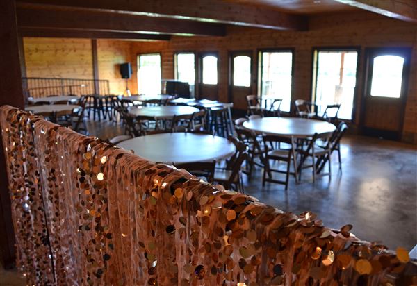 Stone Bridge Venue (6/13/2022 - Credits: Cindy Roller)