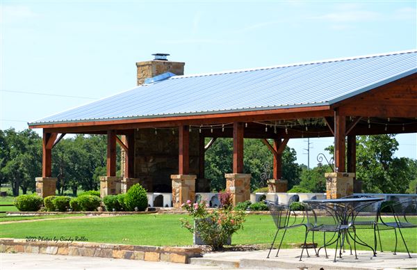 Stone Bridge Venue (6/13/2022 - Credits: Cindy Roller)