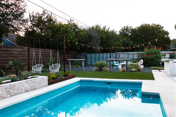 Falcon Ranch ATX (10/1/2021 - Credits: Daytime, outdoor photos taken by Native Edge)
