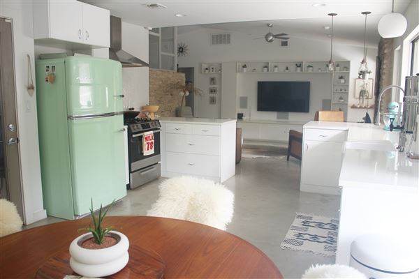 Falcon Ranch ATX (10/1/2021 - Credits: Daytime, outdoor photos taken by Native Edge)