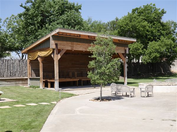 Crockett Haus (6/3/2022 - Credits: Kim LeBlanc)