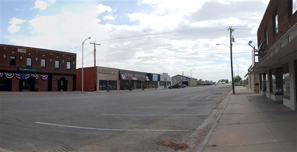 Dumas (6/13/2022)