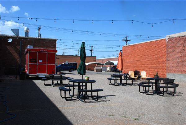 Toppled Turtle Brewing Company (6/13/2022)