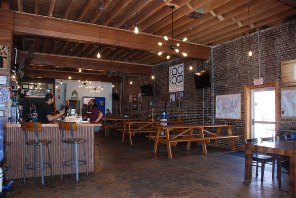Toppled Turtle Brewing Company (6/13/2022)