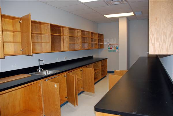 Former Lampasas Junior High (12/15/2009)