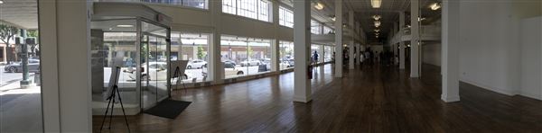 Anthem STORIES: Waco's Showroom & Commons (7/23/2022 - Credits: Matt Miller)