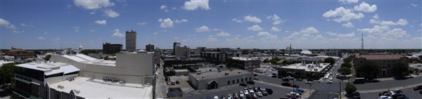 Anthem STORIES: Waco's Showroom & Commons (7/23/2022 - Credits: Matt Miller)