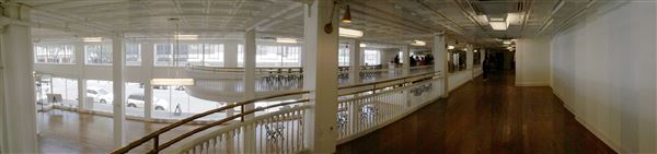 Anthem STORIES: Waco's Showroom & Commons (7/23/2022 - Credits: Matt Miller)