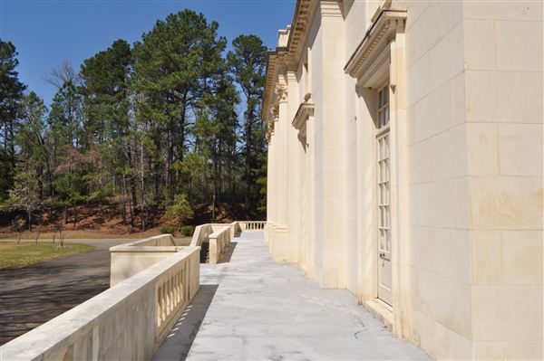 Chateau South (6/15/2022)