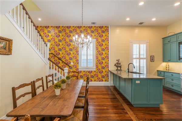 Lutt House (11/22/2021 - Credits: Ray Briggs)