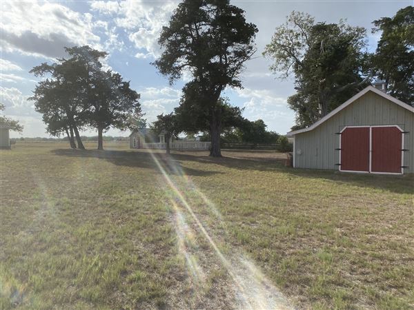 Lewis Farmhouse (9/3/2022)